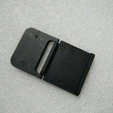 Dust-Proof Lens Cap Hood Protective Cover For Logitech Brio C1000E 4K HD Webcam