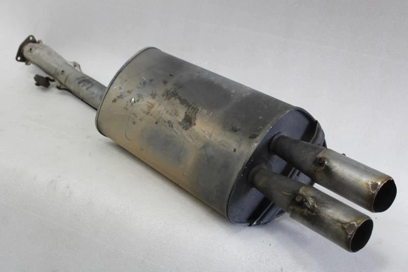 1991 1992 1993 1994 1995 ACURA LEGEND SEDAN EXHAUST MUFFLER TAIL PIPE - Image 2 of 4