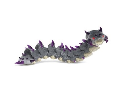 Schleich - 70830 - ELDRADOR  CREATURES Schattenwurm
