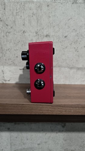 Tech21 Sansampbass Driverdi Ikebe Limited Color Operation Confirmed 389g JAPAN - Picture 5 of 24