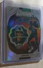 Jared Goff 2024 Contenders Optic Silver Prizm Dreams **SSP** Case Hit Card