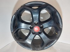 FORD FOCUS ZETEC S ECOBOOST MK3 2011-2018 18" Alloy Wheel OEM Genuine 6M5J1007AA