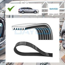 Keilrippenriemen Dayco für Skoda Superb II Kombi 3T5 1.9 TDI