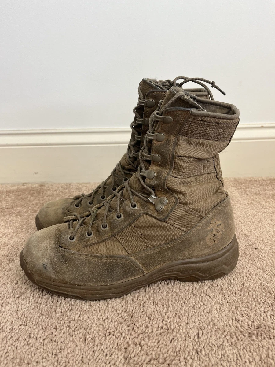 Usmc Danner Boots In Men's Boots for sale | eBay