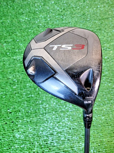 Titleist Ts3 Driver | eBay