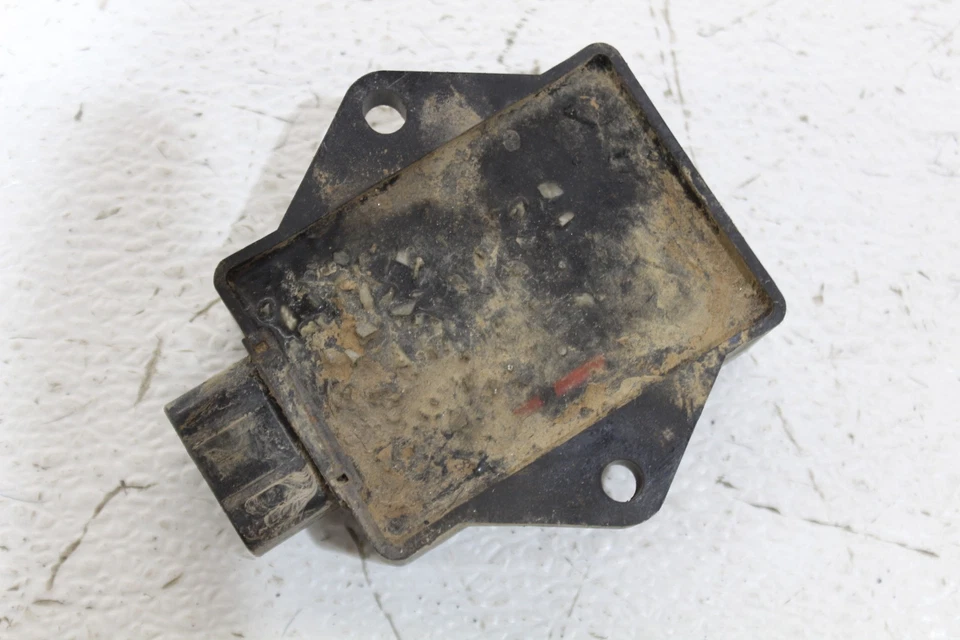 2006-2013 KAWASAKI KX85 ПОЛНЫЙ ЭЛЕКТРИЧЕСКИЙ СТАТОР МАХОВИК КАТУШКА CDI ECU - Изображение 3 из 4