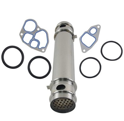 DSP Diesel Engine Oil Cooler Kit for Ford F350 F450 F550 7.3L 1994-03 1C3Z6A642A