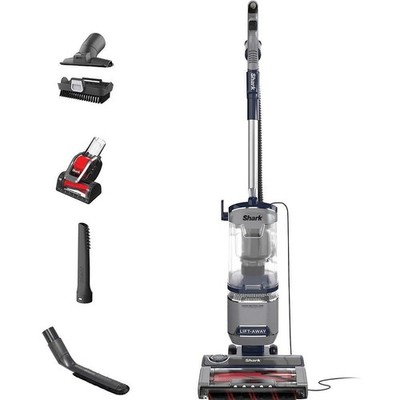Shark UV900 Pet Performance Plus Lift-Away Upright Vacuum