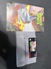 Seika Thunder Spirits SNES Shooter Game Cartridge w/ Manual NTSC-U/C (US/Canada)