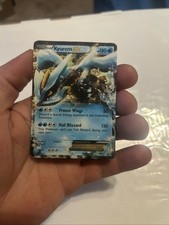 Kyurem EX BW37 Black & White Holo on eBay