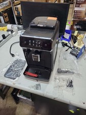 Philips Series 2200 Fully Automatic Espresso ...