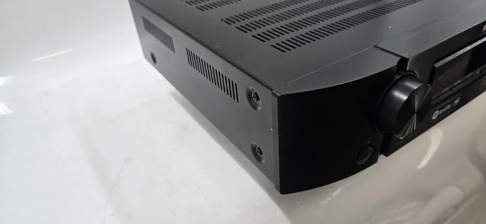 Marantz NR1608 AM FM AV Home Theater Surround Sound  Receiver - AS-IS - GC-6255 - Image 3 of 4