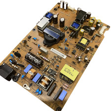 LG EAY62810701 POWER SUPPLY BOARD FOR 55LN5700 / LG/TV #1