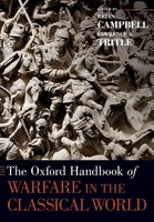 Oxford Handbook Of Warfare In The Classical World Brian Campbell (U. A.) Buch