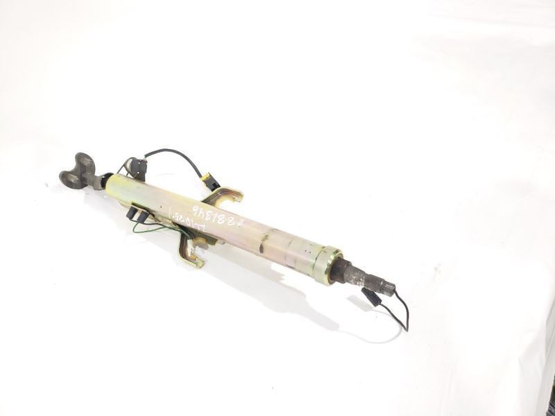Rolls-Royce Silver Spur 1994 Steering column