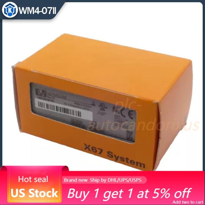 US Free TAX （X67SM2436）ONE New in box module X67SM2436 120 days warranty