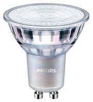 Philips Lighting Led-Reflektorlampe Mledspotval#70777700 Led-Lampen