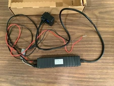 Nifty Lift P30235 - Battery Monitoring System 18-60VD CANBUS