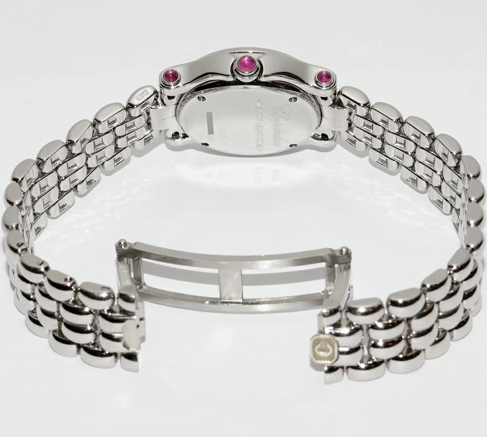 Chopard Happy Sport 27/8245-42 para mujer Foto 2 de 4