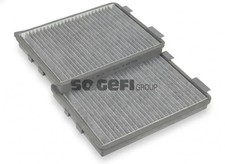 Filtre d'habitacle BMW 530