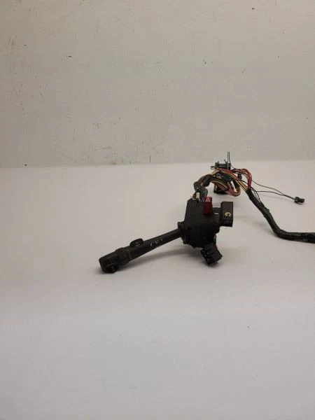 1999-02 GMC SIERRA 1500 PICKUP Turn And Wiper Column Switch - Image 3 of 4