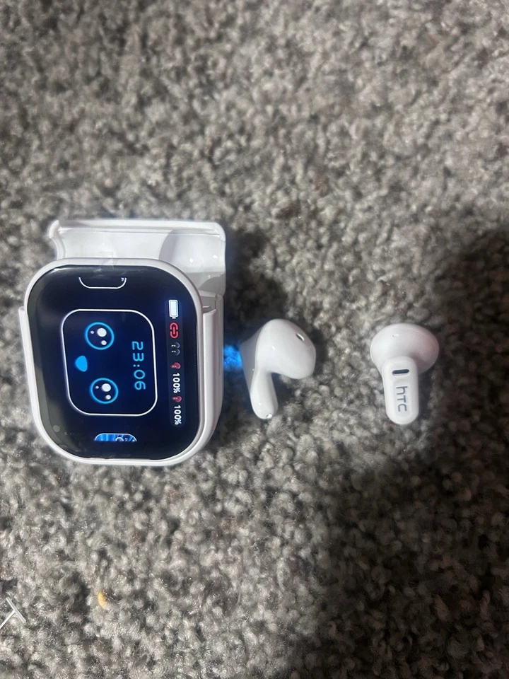 Htc Neo20 Audífonos - Image 4 of 4