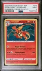 Special Delivery Charizard Promo Holo Pokemon Card SWSH075 PSA 9 MINT