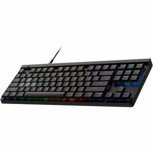 Logitech G515 RAPID TKL Gaming Keyboard RGB Magnetic Low-Profile Black