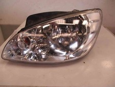 Feu avant (phare) Hyundai GETZ