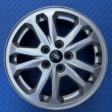 1 x FORD TRANSIT CONNECT 16 x 6.5 INCH ALLOY WHEEL RIM 5x108 ET50 KT1C-1007-AB