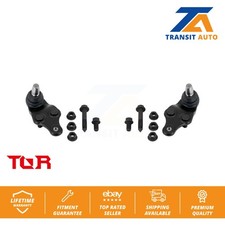 Front Lower Suspension Ball Joints Pair For Kia Sedona Carnival KTR-104377