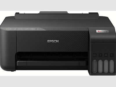 EPSON EcoTank ET-1810 Tintentankdrucker - WiFi, Epson SmartPanel App Drucker