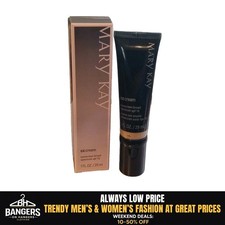 Mary Kay CC Cream Sunscreen Broad Spectrum SPF 15 LIGHT/MED. 072823 1 fl oz NIB