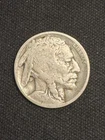 4 Buffalo Nickels 1917D, 1919D, 1920,D