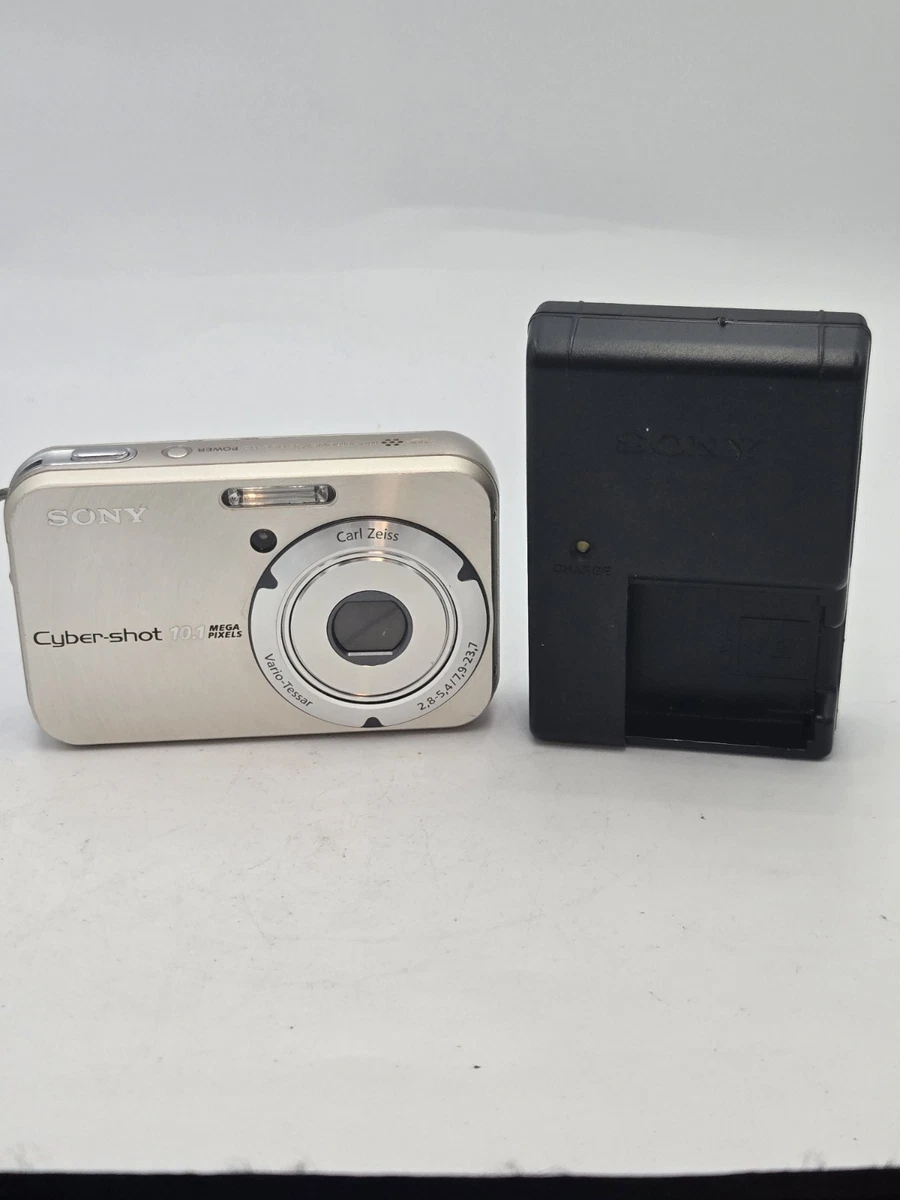 Sony Cyber-shot DSCN2 Digital Cameras for sale | eBay
