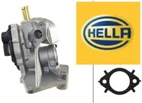 Hella 6NU010171-721 Agr-Ventil AGR Ventil AbgasrüCkfüHrventil