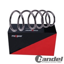 MAXGEAR FAHRWERKSFEDER HINTERACHSE passend für MERCEDES-BENZ VITO | 60-1012