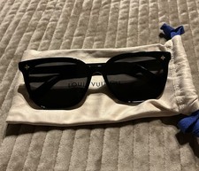 LV My monogram Fame Sunglasses New