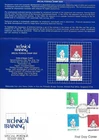 SINGAPORE  FDC 1981