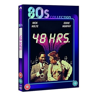 48 Std. 80er DVD SAMMLUNG NEU
