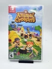 Animal Crossing: New Horizons (Nintendo Switch) [CIB] Tested Working
