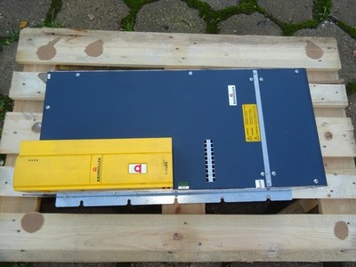 BAUMÜLLER BM4454-FI1-01243-03 Baumuller