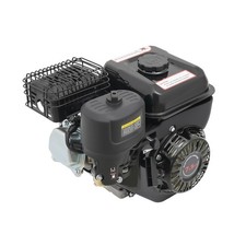 212cc 7.5hp 4-stroke Gasoline Engine Steel Start Engine Single Cylinder Engine