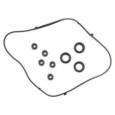 Valve Cover Gasket Fit For Honda Accord Odyssey Pilot Ridgeline Acura TL RL MDX