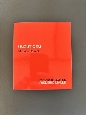 Frederic Malle Uncut Gem 50 Ml Eau de Parfum