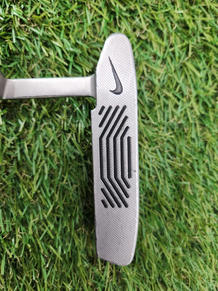 NIKE METHOD 001 PUTTER 35" GOOD - Image 2 of 4