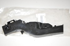 Neu Toyota AVENSIS T27 KOMBI Stoßstangenhalter Hinten Linke 52578-05050