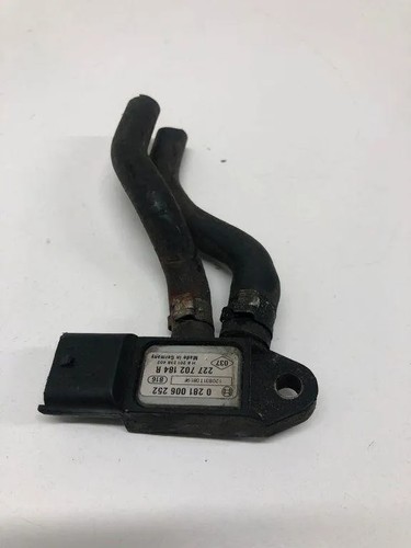 RENAULT GRAND SCÉNIC III JZ0/1 DPF-Drucksensor 0281006252 227702184R 30556094