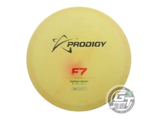 NEW Prodigy Discs 200 F7 174g Yellow Black Rainbow Fairway Driver Golf Disc