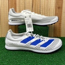 Adidas EG8456 Adizero XC  Cross Country  Sprint Spikes Men  s Sz 11